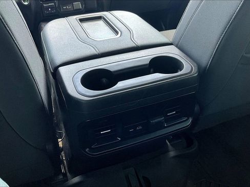 Used 2021 Chevrolet Silverado 1500 LT Trail Boss w/ Bed Protection Package AWD/4WD image 12