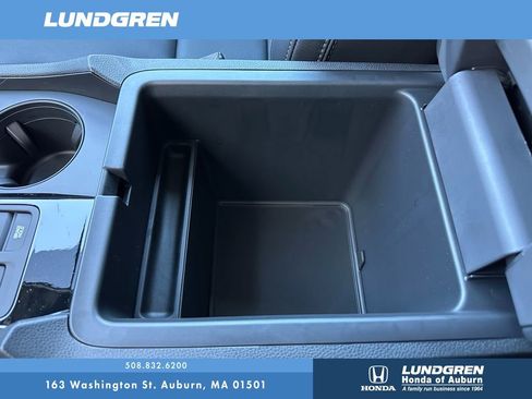 New 2026 Honda Passport RTL image 19