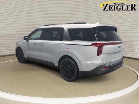 New 2026 Kia Carnival SX Prestige image 7