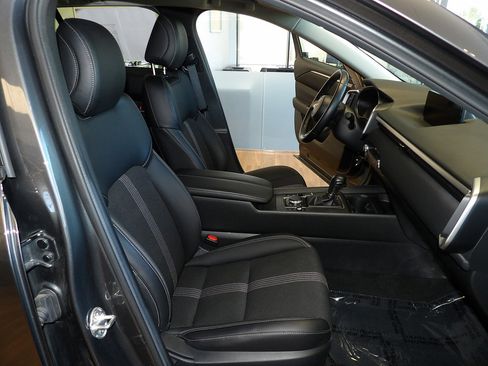Certified 2024 MAZDA CX-50 AWD 2.5 S w/ Cargo Package image 14
