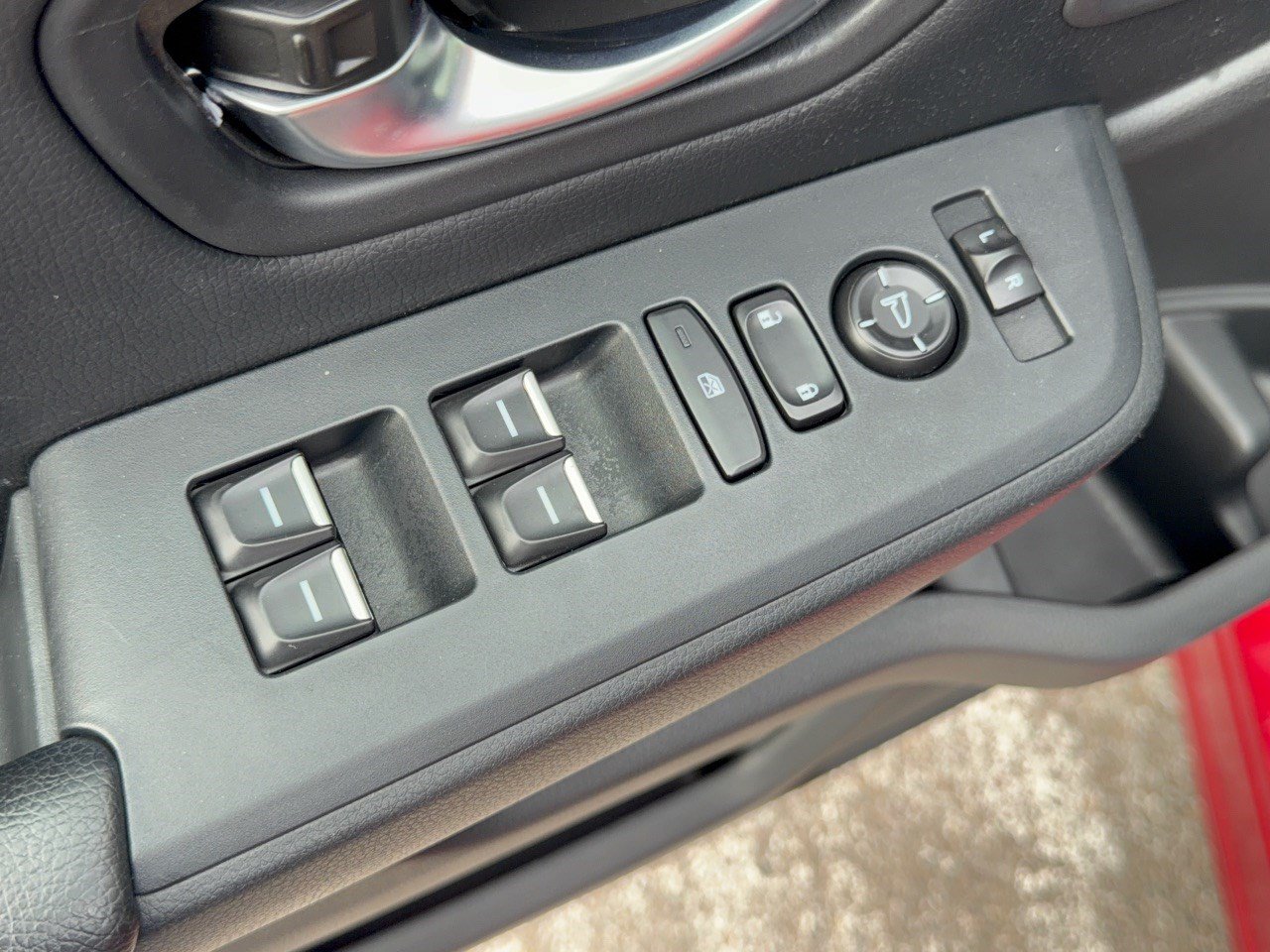 Used 2024 Honda Pilot EX-L image 15