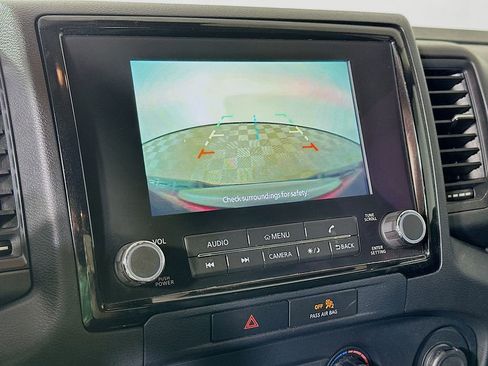 Used 2022 Nissan Frontier S w/ Technology Package RWD image 23