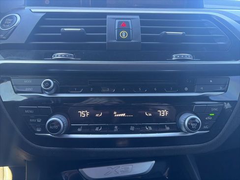 Used 2019 BMW X3 sDrive30i w/ Premium Package image 20