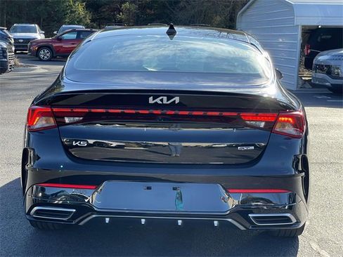 Used 2024 Kia K5 GT-Line image 5