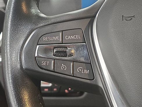 Certified 2023 BMW i4 eDrive35 w/ Parking Assistance Package RWD image 12