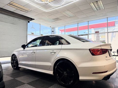 Used 2016 Audi A3 1.8T Premium FWD image 14