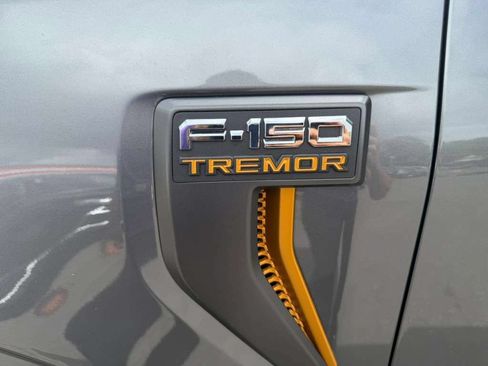 Used 2025 Ford F150 Tremor AWD/4WD image 23