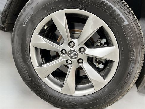 Used 2019 Lexus RX 350 FWD image 25