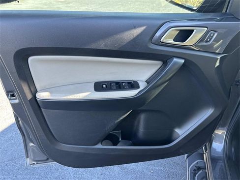 Used 2020 Ford Ranger Lariat w/ Equipment Group 501A Mid image 22