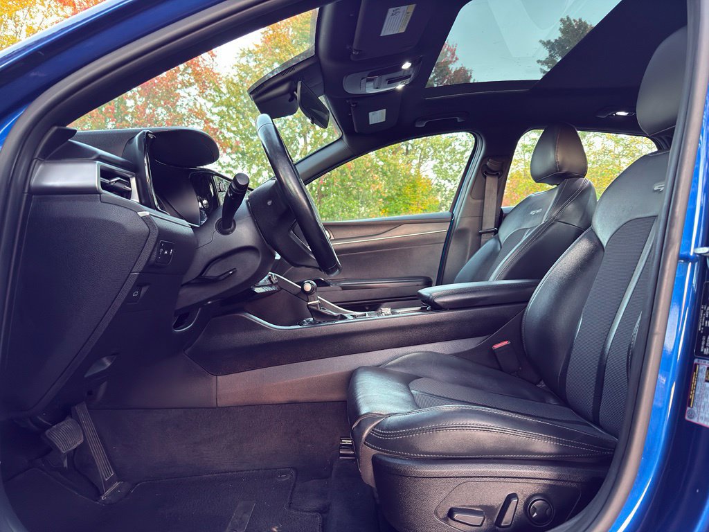 Used 2022 Kia K5 GT-Line w/ GT-Line Awd Premium Package image 18