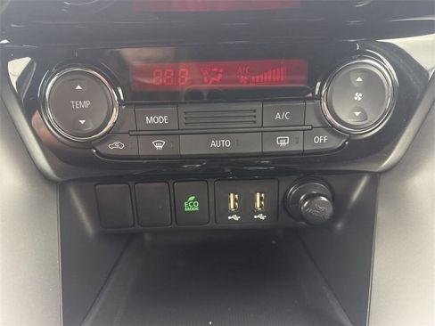 New 2026 Mitsubishi Eclipse Cross ES image 27