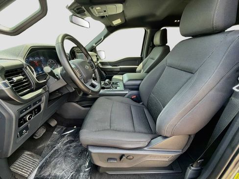 Used 2023 Ford F150 XLT w/ Equipment Group 302A High RWD image 19