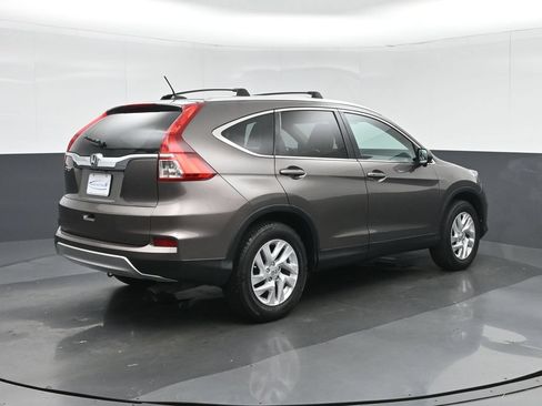 Used 2016 Honda CR-V EX-L image 7