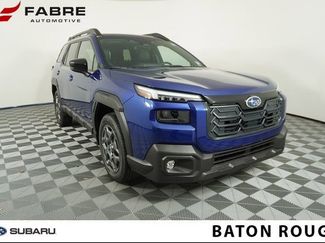 New 2026 Subaru Outback Premium video 1