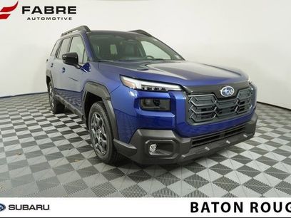 New 2026 Subaru Outback Premium