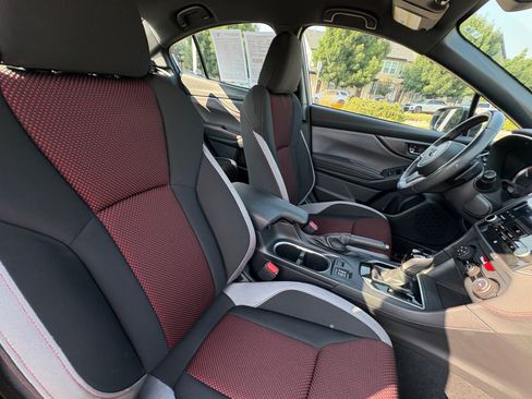 Certified 2023 Subaru Impreza 2.0i Sport AWD/4WD image 19