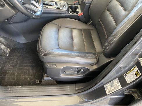 Used 2020 MAZDA CX-5 Grand Touring FWD image 32