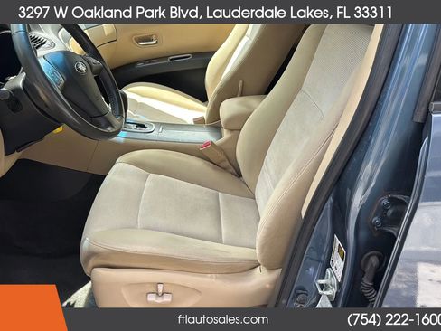 Used 2006 Subaru Tribeca Limited image 21