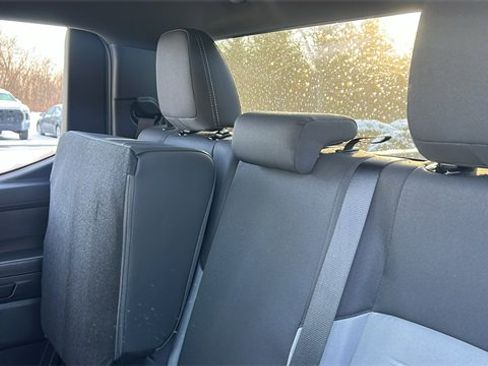 New 2026 Toyota Tacoma TRD Off-Road image 25