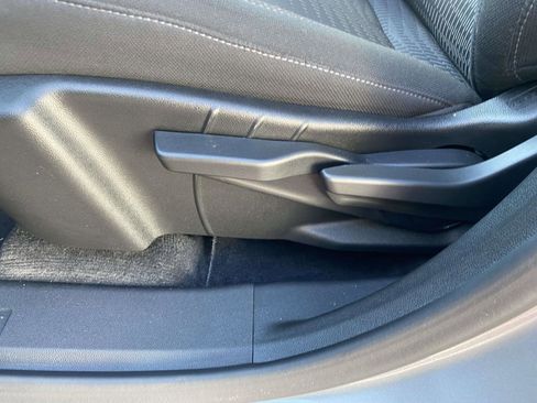 Used 2025 Chevrolet Equinox LT w/ Midnight Edition image 24