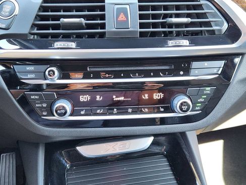 Used 2018 BMW X3 xDrive30i image 18
