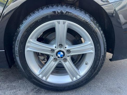 Used 2015 BMW 328i xDrive Sedan AWD/4WD image 29