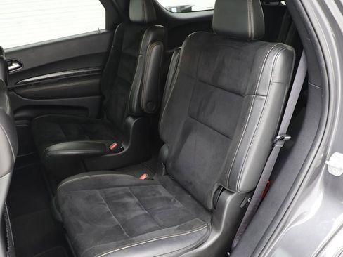 Used 2025 Dodge Durango R/T image 14