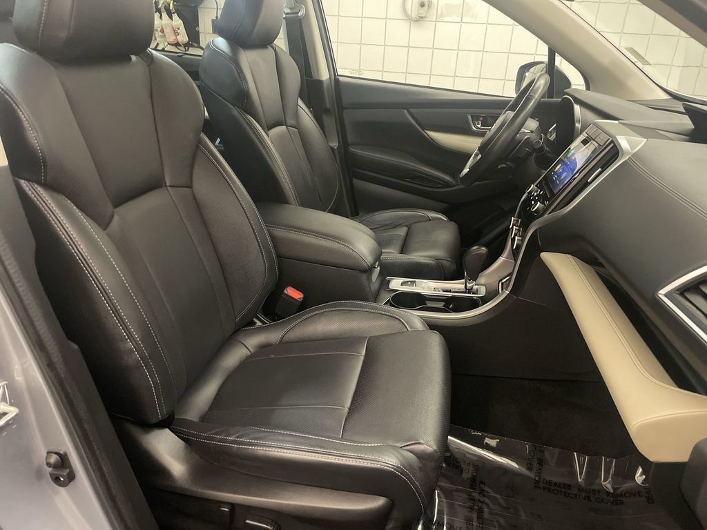 Used 2022 Subaru Ascent Limited w/ Technology Package AWD/4WD image 24