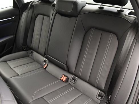 Certified 2025 Audi A3 2.0T Premium image 44