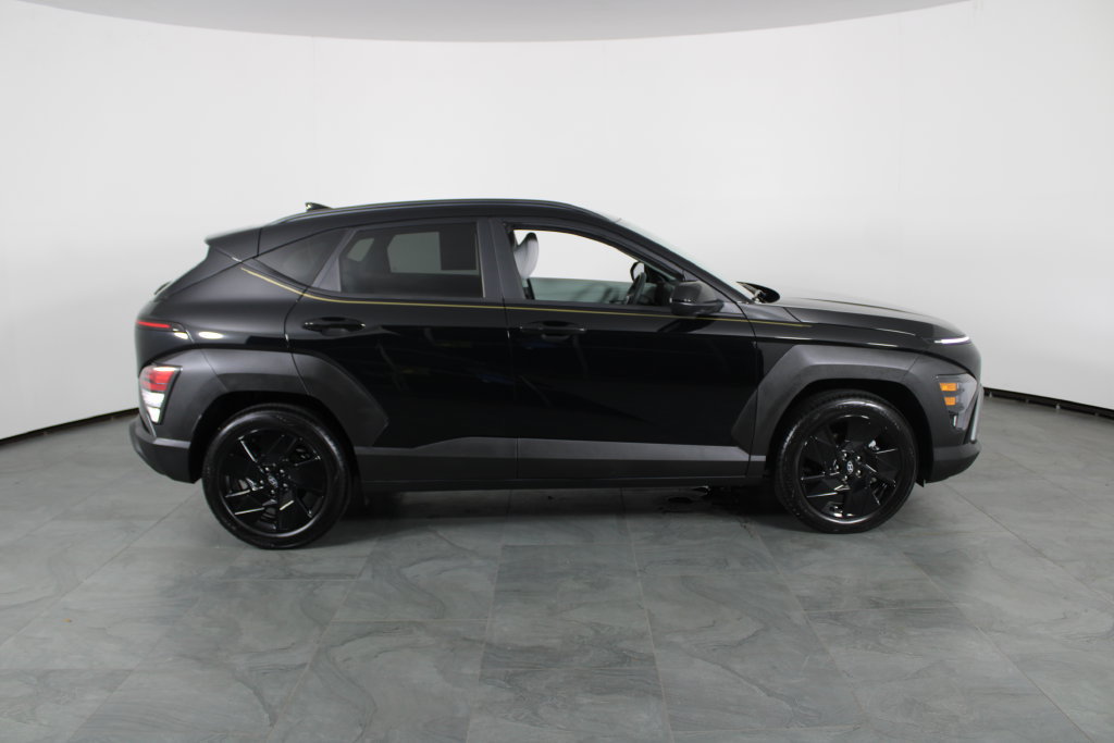 Certified 2026 Hyundai Kona SEL Sport FWD image 12