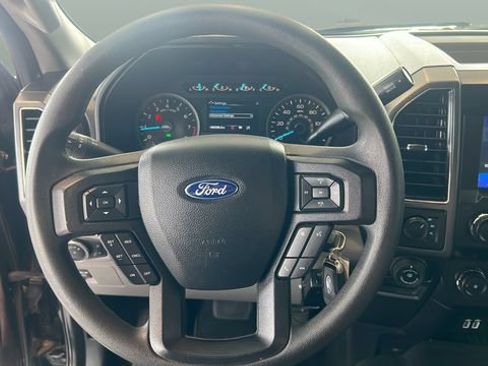 Used 2020 Ford F150 XLT w/ Trailer Tow Package AWD/4WD image 15