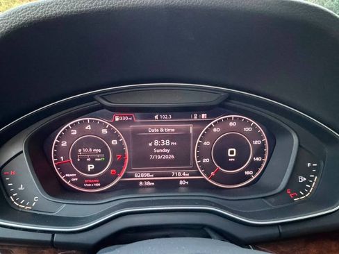 Used 2018 Audi Q5 2.0T Premium Plus AWD/4WD image 13
