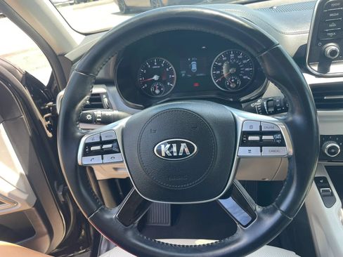 Used 2020 Kia Telluride S AWD/4WD image 21