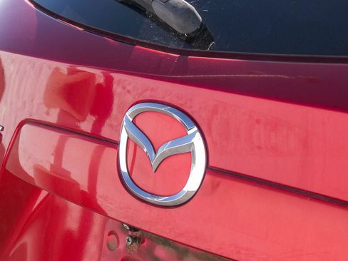 Used 2014 MAZDA CX-5 Touring FWD image 11