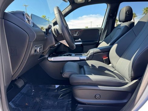 Certified 2026 Mercedes-Benz GLB 250 GLB 250 image 13