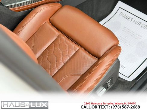 Used 2021 BMW X4 M w/ Competition Package image 22