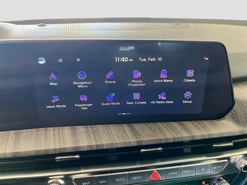 Used 2023 Kia Telluride SX image 15