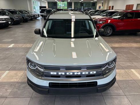 Used 2021 Ford Bronco Sport Big Bend AWD/4WD image 18