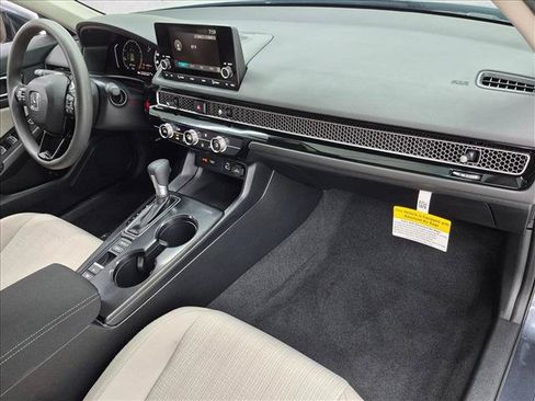 Used 2024 Honda Civic LX image 20