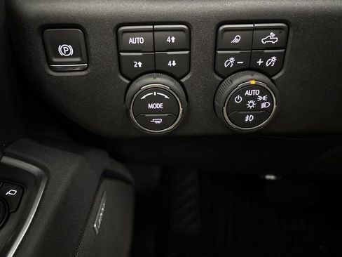 New 2026 Chevrolet Silverado 3500 LTZ w/ LTZ Plus Package image 64