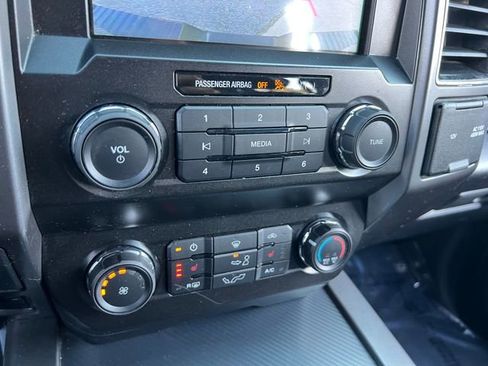 Used 2019 Ford F150 XLT w/ Equipment Group 302A Luxury image 24