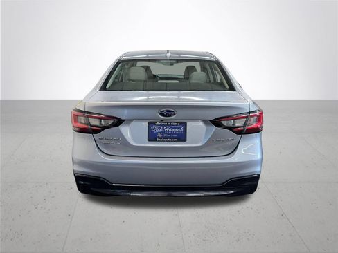 Used 2022 Subaru Legacy Premium AWD/4WD image 5