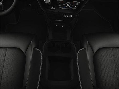 New 2025 Chrysler Pacifica Select image 27