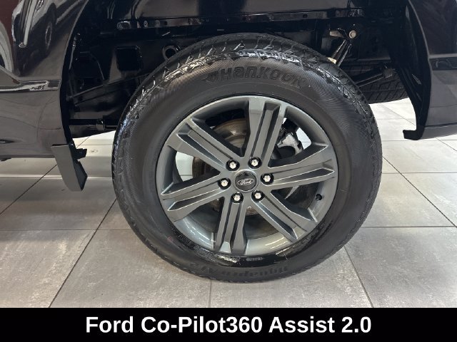 Used 2023 Ford F150 Lariat w/ Equipment Group 502A High AWD/4WD image 8