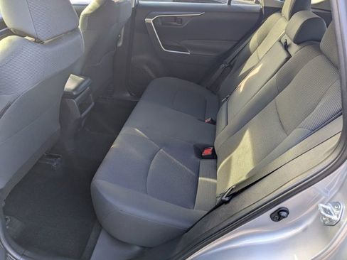 Certified 2020 Toyota RAV4 LE image 17