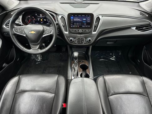 Used 2024 Chevrolet Malibu LT image 15