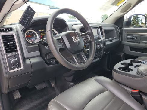 Used 2016 RAM 1500 Tradesman w/ Power & Remote Entry Group image 8