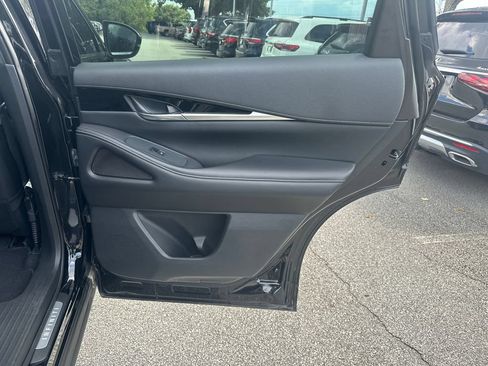 Used 2024 INFINITI QX60 Pure FWD image 14