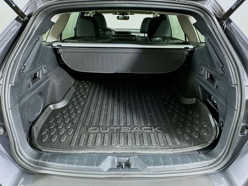 Used 2025 Subaru Outback Onyx Edition image 28
