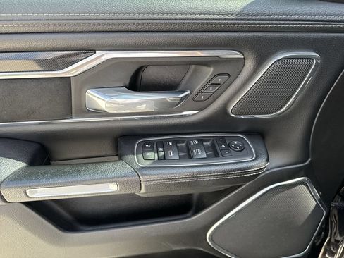 Used 2022 RAM 1500 Laramie RWD image 40